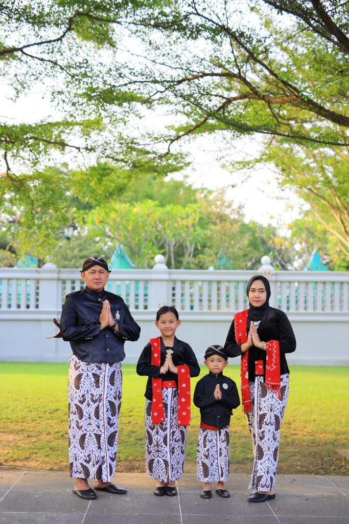 Keluarga Besar